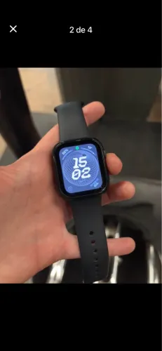 APPLEWATCH SE 40mm