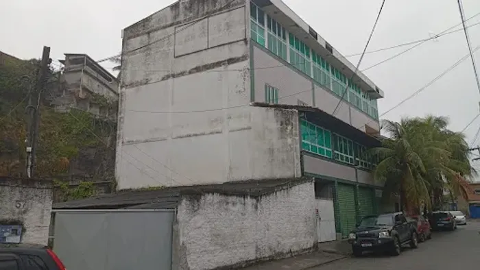 Prédio à venda, 789 m² por R$ 1.895.000,00 - Neves - São Gonçalo/RJ