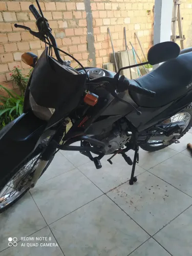 Bros 150 2011