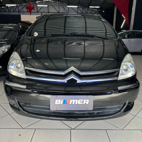 Citroen Xsara Break GLX 1.6 16V 5P Mec. 2011