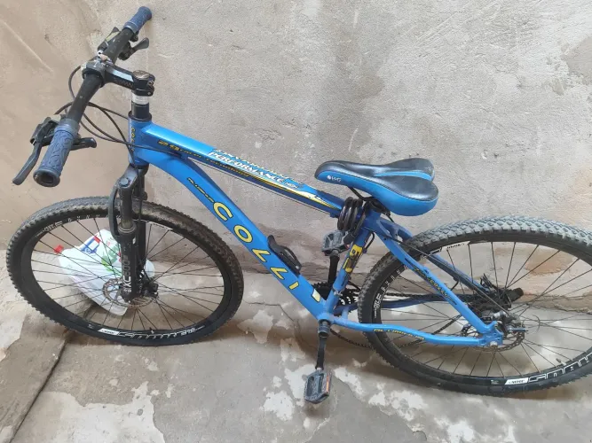 Bicicleta Colli Aro 29