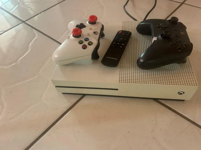 X box ONE série s 1 t