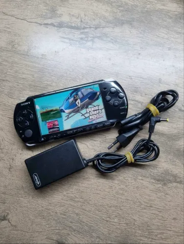 Psp