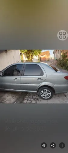 Fiat Siena EL Celeb. 1.0 MPI Fire Flex 8V 4P 2012