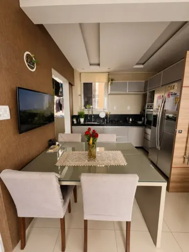 Apartamento de 2 quartos no Príncipe Regente por apenas R$ 430 mil!!!