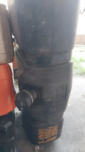 Tanque