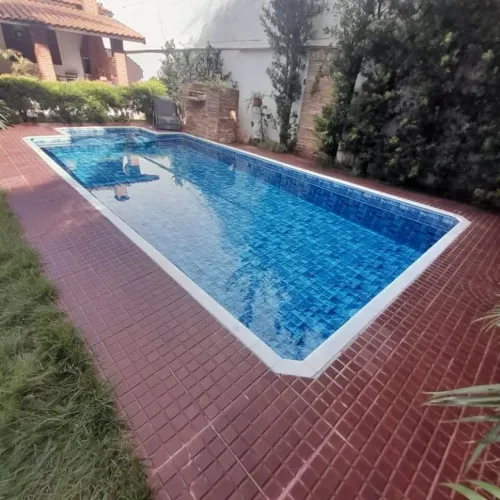 Chácara com 4 dormitórios à venda, 750 m² por R$ 1.100.000,00 - Perdizes - Piracicaba/SP