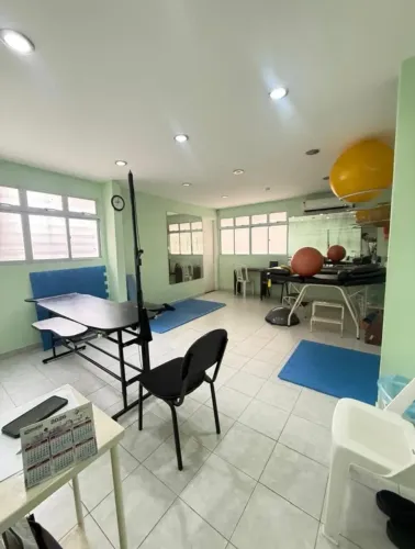 Imóvel para aluguel com 15 metros quadrados com 1 quarto em Boa Viagem - Recife - PE