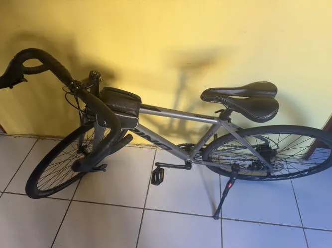 Bicicleta speed
