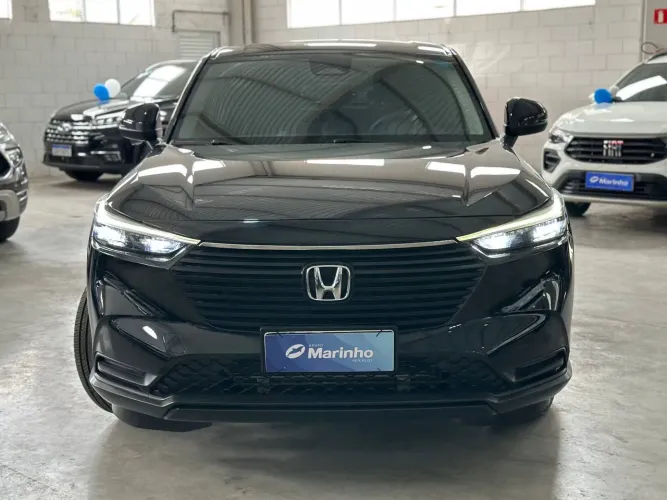 Honda HR-V EXL 1.5 Sensing 16V 5P Aut. 2023