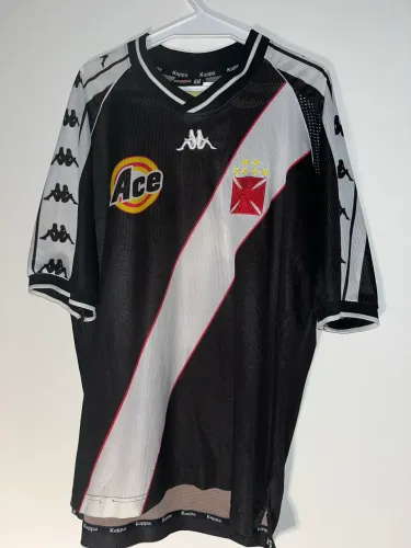 Camisa Vasco 1999