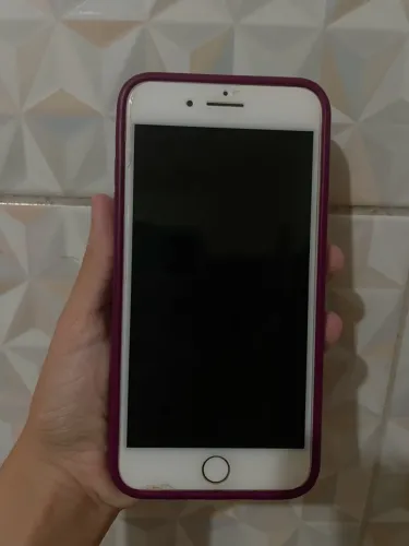 IPHONE 8 PLUS - 64GB