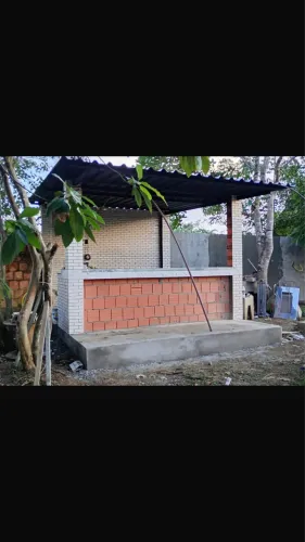 Pedreiro em iranduba