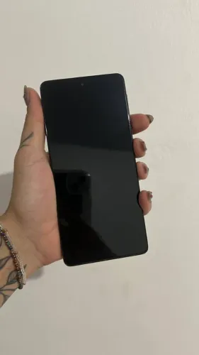 Celular Moto Edge 20