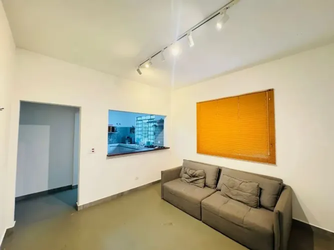 Casa de 2 suítes no Jaguaré, São Paulo: seu novo lar!