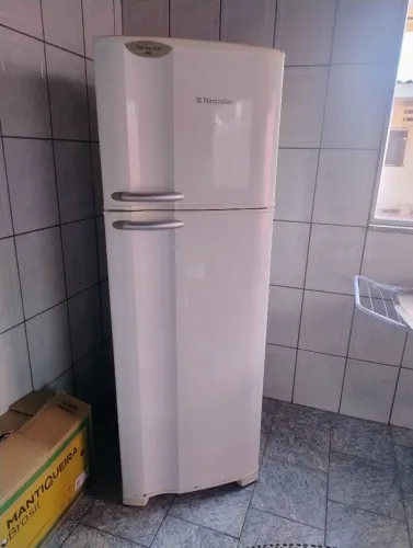 Geladeira Eletrolux 