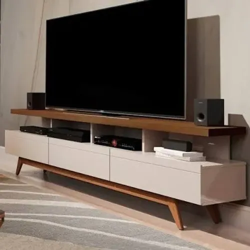 RACK PARA TV ATÉ 70 POLEGADAS