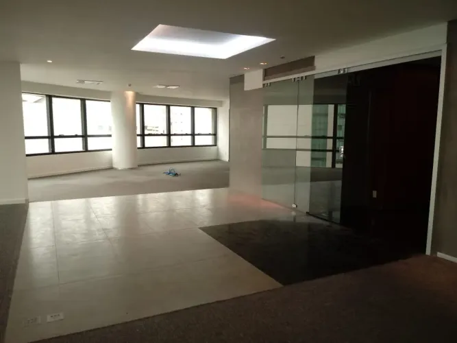 Andar Corporativo|Vila da Serra|520 m² | 16 Vagas