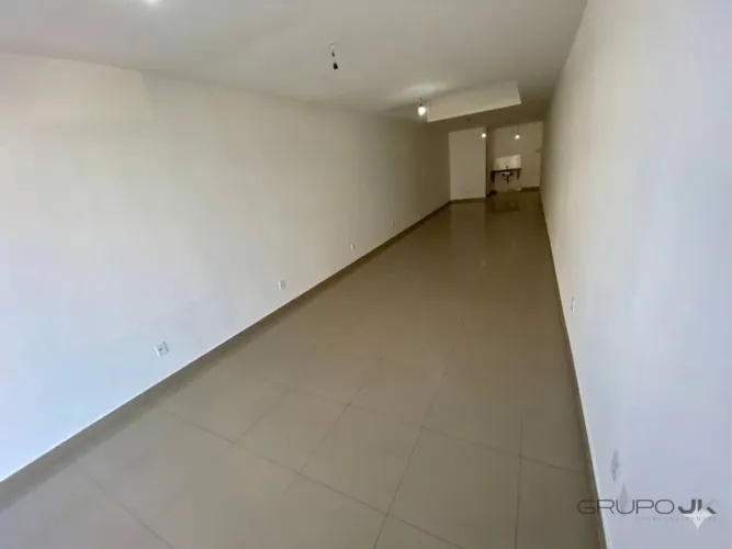 LOJA PARA LOCAÇÃO, GUARÁ II