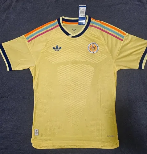 Curacao (Camisa Adidas Copa do Mundo)
