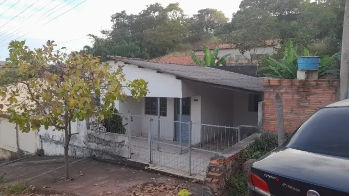 Casa em Barra do Garças - MT