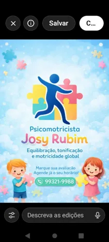 Psicomotricista