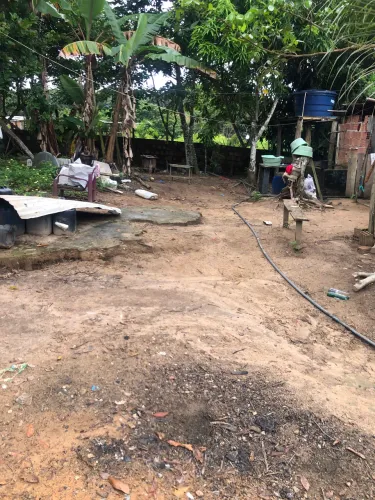 Terreno 
