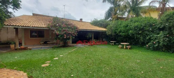 Terreno à venda, 376 m² por R$ 580.000,00 - Jardim dos Calegaris - Paulínia/SP