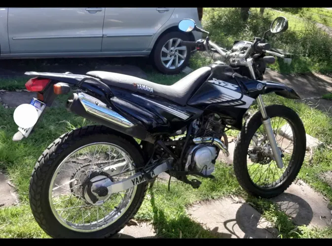 XTZ 125 K ano 2007 SOMENTE VENDA! *ACEITO CARTÃO*contato APENAS PELO ZAP ** *54** 