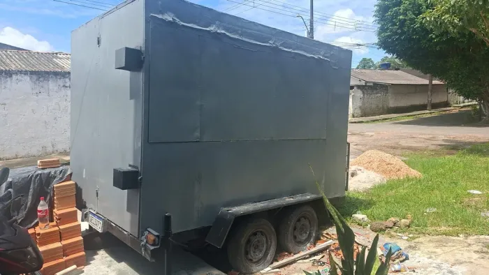 Alugo 800