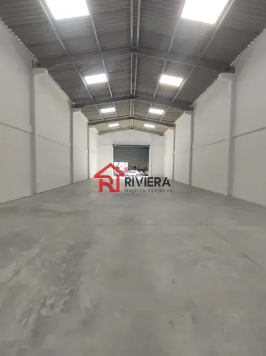 GALPAO COMERCIAL em São Luís - Maranhão, Jardim São Cristóvão