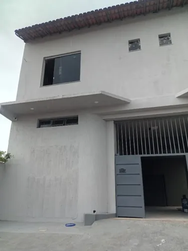 Kitnet para Locação no São Judas Tadeu