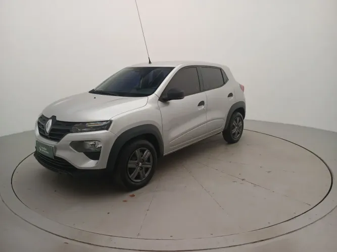 Renault Kwid 1.0 Zen 2026