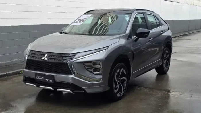 Mitsubishi Eclipse Cross HPE-S 1.5 AWD 165cv Aut. 2026