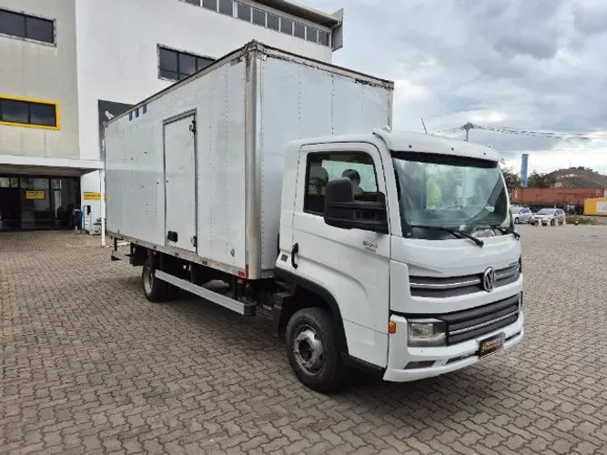 VW 9.170 DELIVERY PRIME 2021