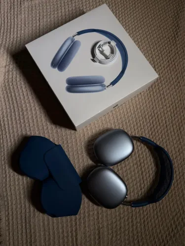 AirPod Max