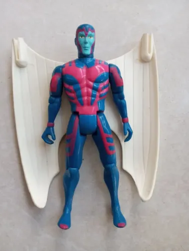 Arcanjo - Toybiz