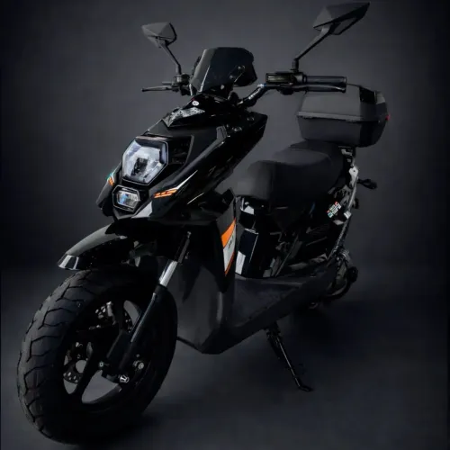 Scooter JET MAX 1000w