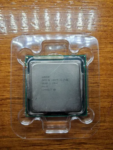 Processador intel core i5 2500