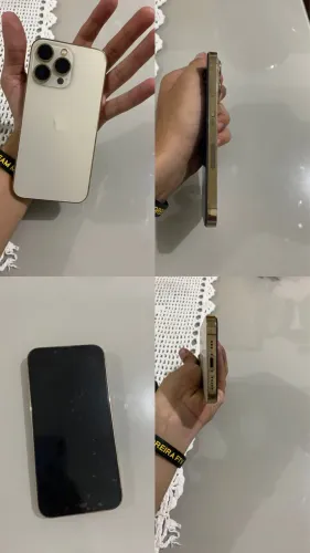 Vende-se iPhone 13 PRO
