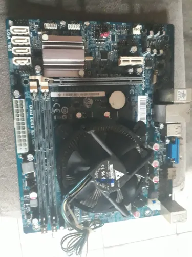 Placa