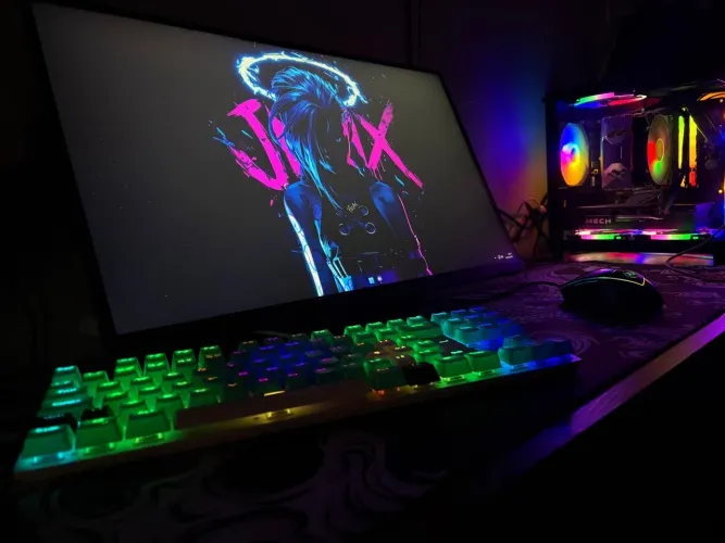 Pc gamer