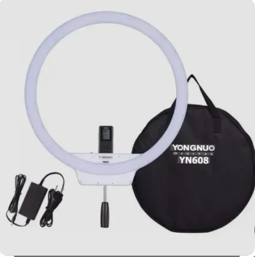 VENDO YONGNUO YN-608