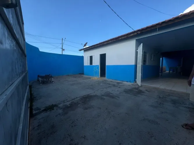 Casa de festa disponível para venda 