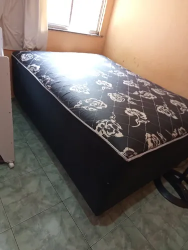 Cama casal