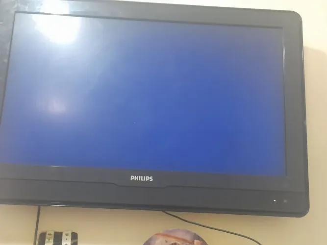 Televisão Philips