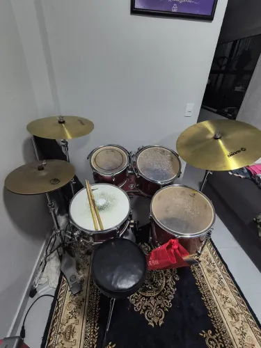 Bateria Nagano