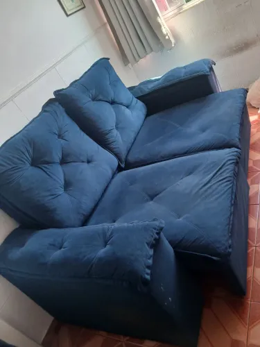 Sofá de 3 lugares