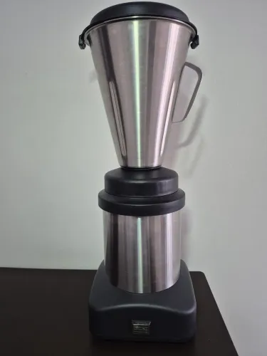 Liquidificador Skymsen LS2 baixa rotação bivolt