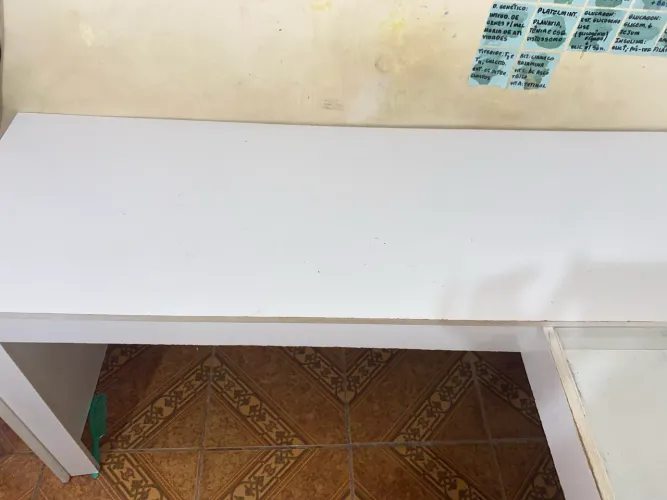 Escrivaninha 